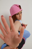 CST Doll - Jona 165cm/5ft 5 F-Cup Silicone Sex Doll