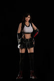 CST Doll - Holly 165cm/5ft 5 F-Cup Silicone Sex Doll