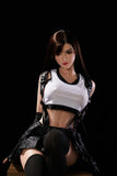 CST Doll - Holly 165cm/5ft 5 F-Cup Silicone Sex Doll