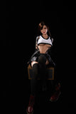 CST Doll - Holly 165cm/5ft 5 F-Cup Silicone Sex Doll
