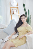 CST Doll - Kacie 165cm/5ft 5 F-Cup Silicone Sex Doll