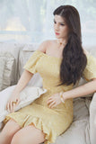CST Doll - Kacie 165cm/5ft 5 F-Cup Silicone Sex Doll