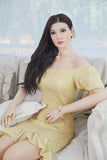 CST Doll - Kacie 165cm/5ft 5 F-Cup Silicone Sex Doll