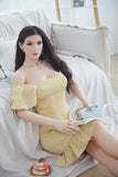 CST Doll - Kacie 165cm/5ft 5 F-Cup Silicone Sex Doll