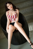 HR Dolls - Cindi 165cm/5ft5 F-cup TPE Sex Doll