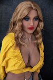 HR Dolls - Kira 165cm/5ft5 F-cup TPE Sex Doll