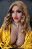HR Dolls - Kira 165cm/5ft5 F-cup TPE Sex Doll