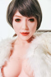 HR Dolls - Elvera 165cm/5ft5 F-cup TPE Sex Doll