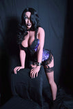 YL Doll - Jeffrey 165cm/5ft5 G-cup TPE  Sex Doll