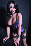 YL Doll - Jeffrey 165cm/5ft5 G-cup TPE  Sex Doll