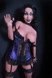 YL Doll - Jeffrey 165cm/5ft5 G-cup TPE  Sex Doll