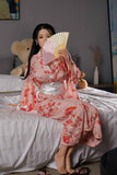 CST Doll - Linn 165cm/5ft 5 H-Cup Silicone Sex Doll