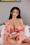 CST Doll - Linn 165cm/5ft 5 H-Cup Silicone Sex Doll
