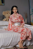 CST Doll - Linn 165cm/5ft 5 H-Cup Silicone Sex Doll