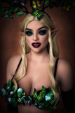 HR Dolls - Maegan 165cm/5ft5 F-cup TPE Sex Doll
