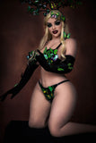 HR Dolls - Maegan 165cm/5ft5 F-cup TPE Sex Doll