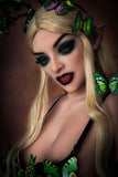 HR Dolls - Maegan 165cm/5ft5 F-cup TPE Sex Doll