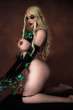 HR Dolls - Maegan 165cm/5ft5 F-cup TPE Sex Doll