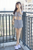 AXB Dolls - Nicolette 165cm/5ft 5 I-Cup TPE Sex Doll