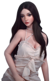 Elsababe - Otha 165cm/5ft 5 Medium Breast Standing Feet Silicone Sex Doll