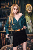 Irontech - Mathilda 165cm/5ft5 C-cup TPE Sex Doll