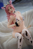 6YE Doll - Kerensa 165cm/5ft5 C-cup TPE Sex Doll