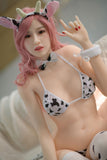 6YE Doll - Kerensa 165cm/5ft5 C-cup TPE Sex Doll
