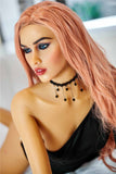 Irontech - Janiece 165cm/5ft5 C-cup TPE Sex Doll