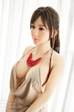 WM Dolls - Lester 165cm/5ft5 D-cup Silicone Head Sex Doll