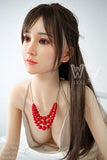 WM Dolls - Lester 165cm/5ft5 D-cup Silicone Head Sex Doll