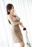 WM Dolls - Lester 165cm/5ft5 D-cup Silicone Head Sex Doll