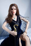 SE Doll - Quiana 165cm/5ft5 D-cup TPE Sex Doll