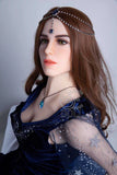 SE Doll - Quiana 165cm/5ft5 D-cup TPE Sex Doll