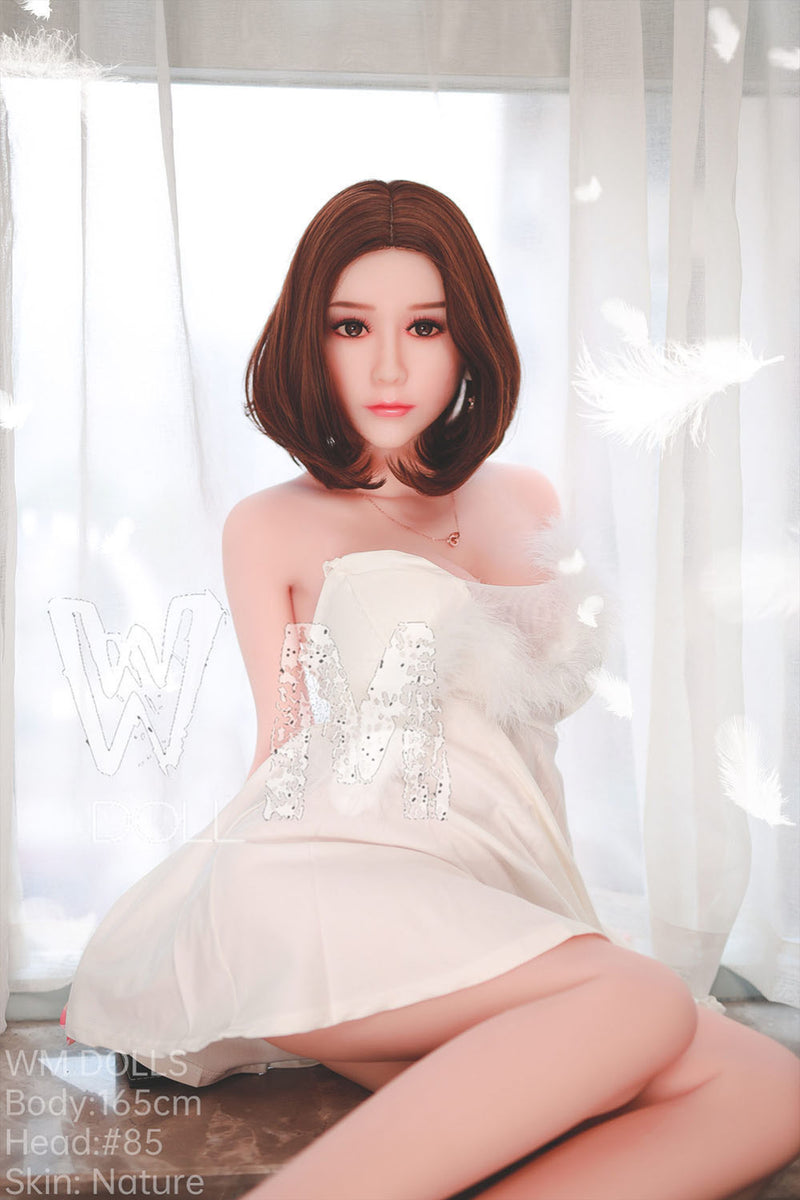 WM Dolls - Azalea 165cm/5ft5 D-cup TPE Sex Doll