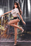WM Dolls - Hermila 165cm/5ft5 D-cup TPE Sex Doll