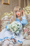 WM Dolls - Leatha 165cm/5ft5 D-cup TPE Sex Doll