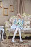 WM Dolls - Leatha 165cm/5ft5 D-cup TPE Sex Doll