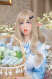 WM Dolls - Leatha 165cm/5ft5 D-cup TPE Sex Doll