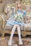 WM Dolls - Leatha 165cm/5ft5 D-cup TPE Sex Doll