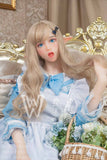 WM Dolls - Leatha 165cm/5ft5 D-cup TPE Sex Doll