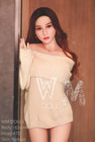 WM Dolls - Felicity 165cm/5ft5 D-cup TPE Sex Doll