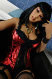YL Doll - Holli 165cm/5ft5 G-cup TPE Sex Doll