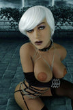 YL Doll - Sibylline 165cm/5ft5 G-cup TPE Sex Doll