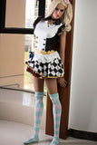6YE Doll - Jezebel 165cm/5ft5 I-cup TPE Sex Doll