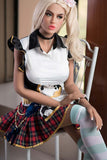 6YE Doll - Jezebel 165cm/5ft5 I-cup TPE Sex Doll