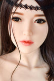 6YE Doll - Myong 165cm/5ft5 I-cup TPE Sex Doll