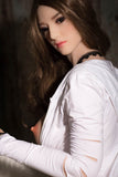 6YE Doll - Sibyll 165cm/5ft5 I-cup TPE Sex Doll