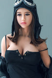 6YE Doll - Ligeia 165cm/5ft5 I-cup TPE Sex Doll