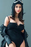 6YE Doll - Ligeia 165cm/5ft5 I-cup TPE Sex Doll