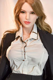 6YE Doll - Tindra 165cm/5ft5 I-cup TPE Sex Doll